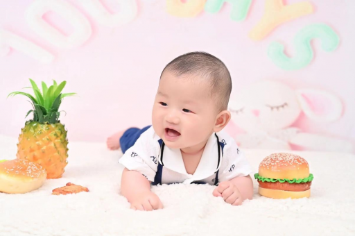 崇左两岁八个月宝宝身高